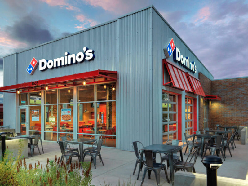Dominos