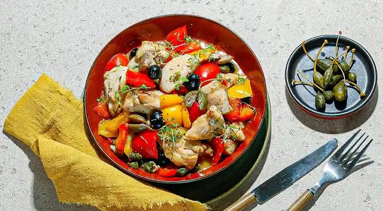 Test Recipe