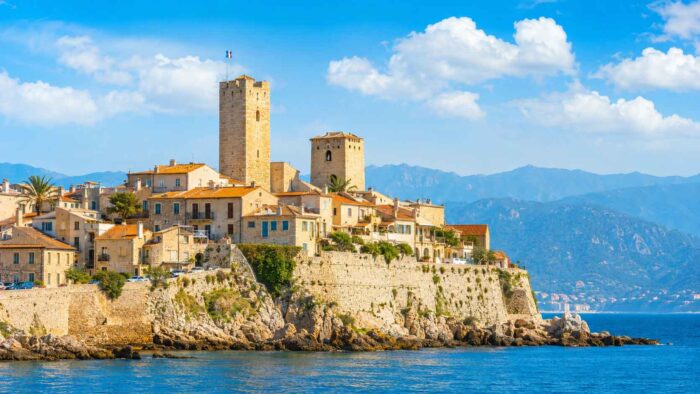 Antibes