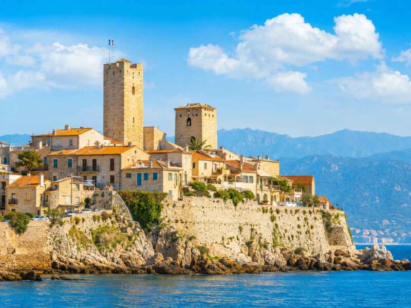 Antibes