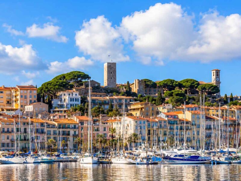 Cannes