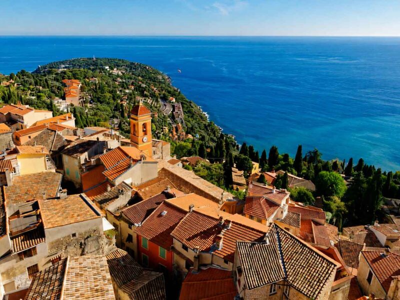Roquebrune-Cap-Martin