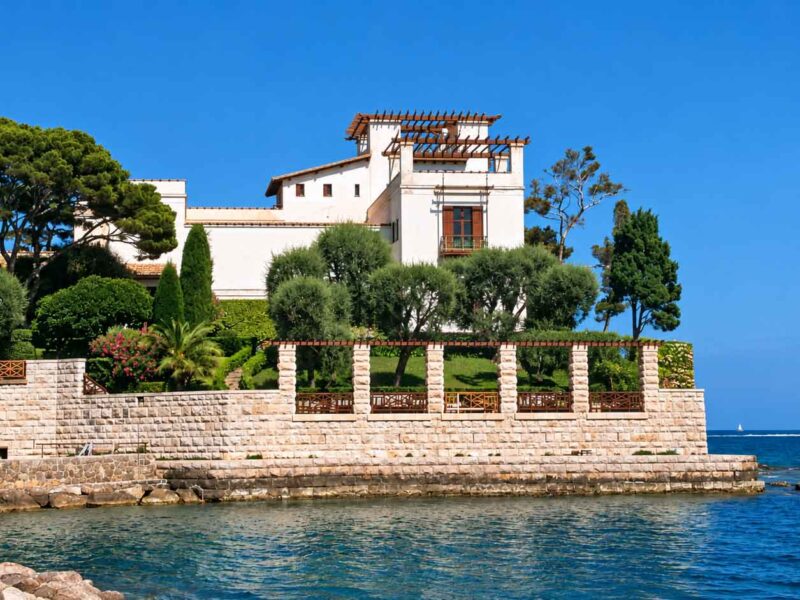 Villa Kérylos