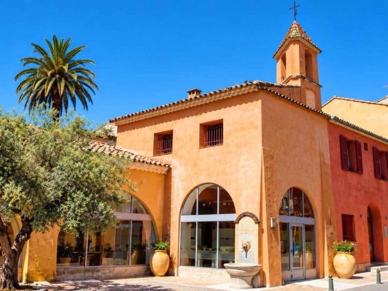 Biot Alpes-Maritimes