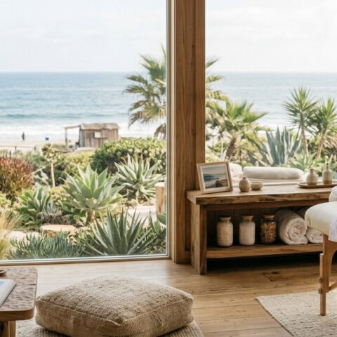Californian massage