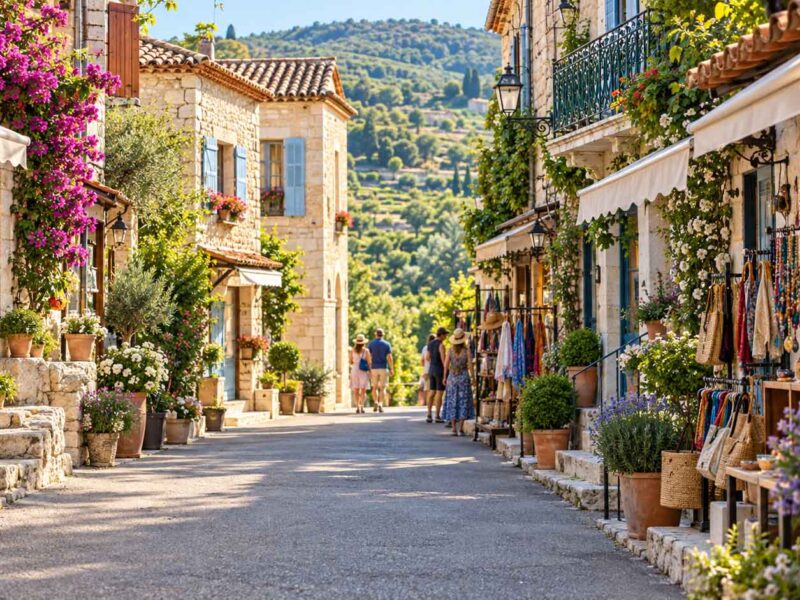 Le Bar-sur-Loup