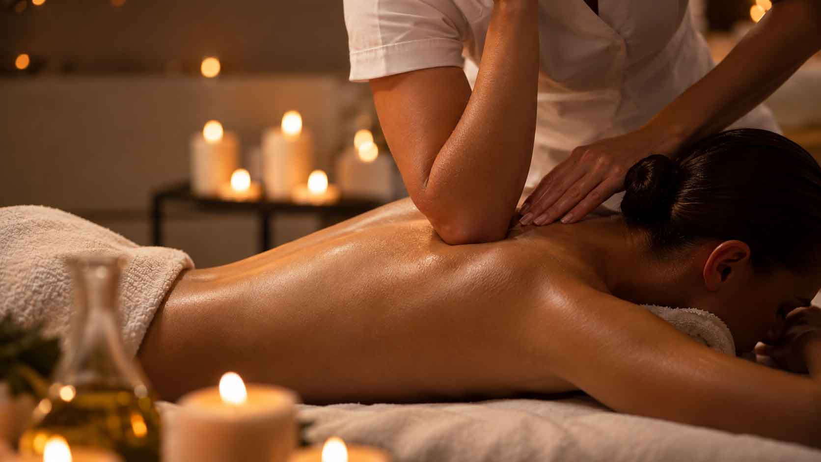 Swedish Massage
