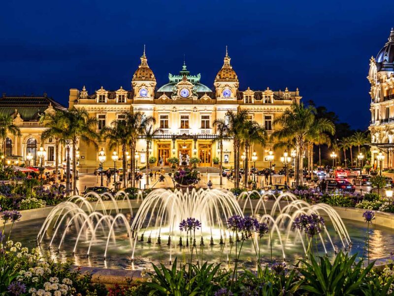 The Best Michelin-Starred Restaurants in Monaco: 9 Exceptional Dining Experiences